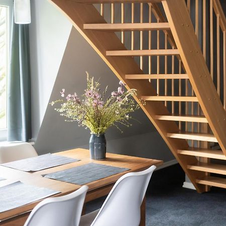 Stay Boardinghouse Flottbek Hamburgo Exterior foto